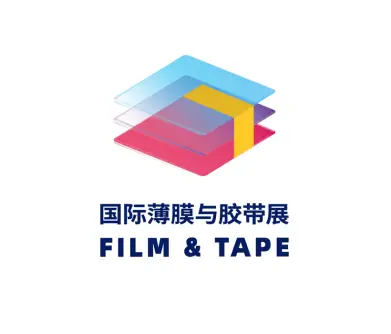 深圳薄膜展logo