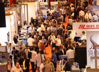 Metal Madrid2024西班牙马德里金属加工机床展11月20-21日举办,展位预定/报价、门票购买渠道