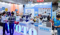 2027越南胡志明农业及农业机械展览会 (AGRI VIETNAM)参展攻略(时间地点+门票价格)
