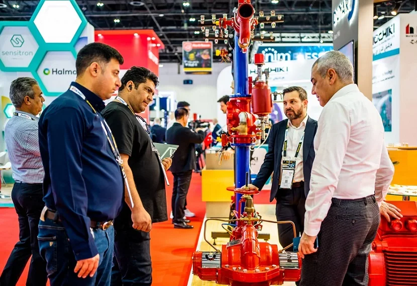 2026上海安防展时间和举办地点