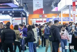 广州广告展现场图片1