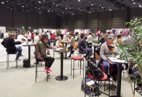日本服装展2025参展攻略（时间地点+门票价格）