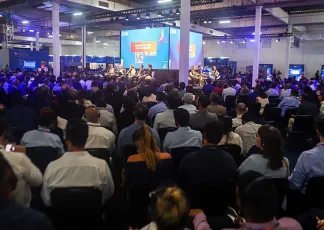 巴西石油展2026展商名录