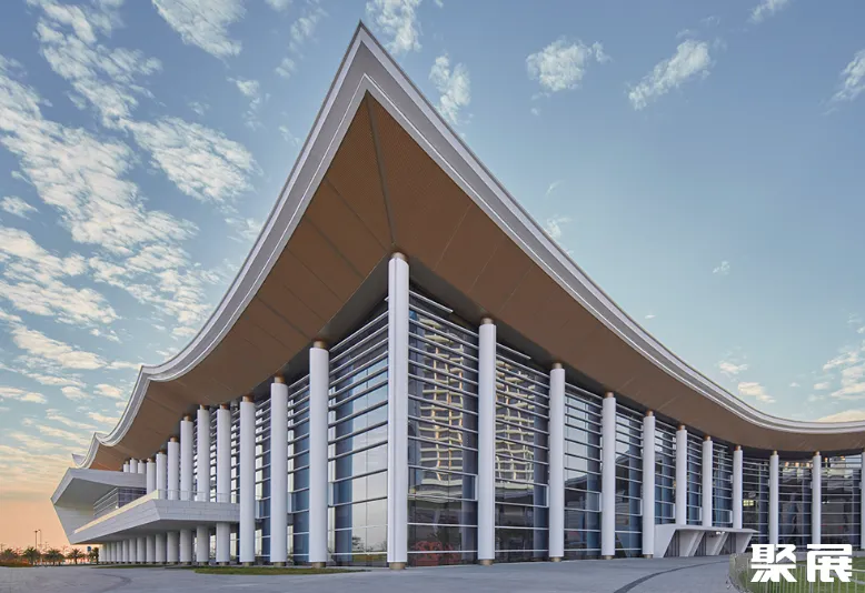 SHANTOU INTERNATIONAL CONVENTION AND EXHIBITION CENTER