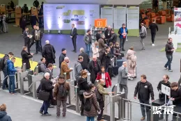 展会现场(现场盛况)1