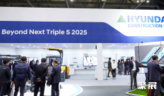 2024韩国工程机械展参展攻略(时间+地点+门票怎么买?)