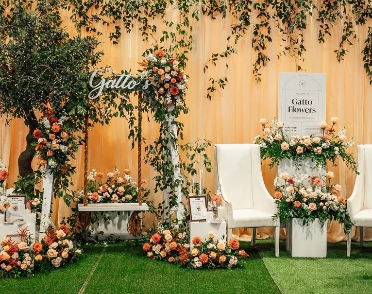 2026加拿大婚纱礼服展 观众预登记火热进行中