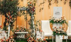 2026加拿大婚纱礼服展 观众预登记火热进行中