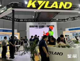 沈阳国际动力传动展展会现场(现场盛况)4