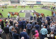 澳大利亚坎布拉格兰奇赛马场