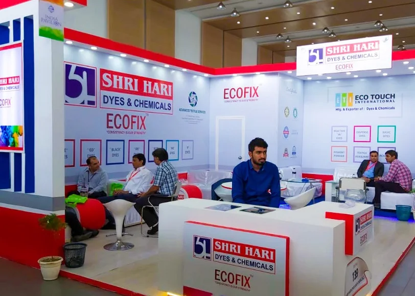 2025孟加拉水展展位图与展位申请