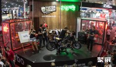 2026哥伦比亚摩托车展(FERIA 2 RUEDAS)展位费与展位申请