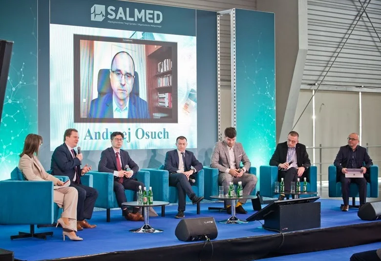 2026波兰医疗器械展(SALMED)观展攻略（时间/地点/观众预约）