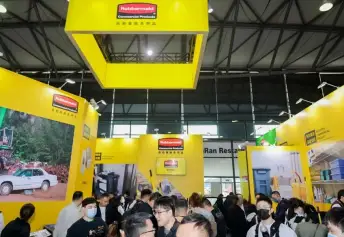 2027上海清洁展(CCE)参展攻略：时间/地点/门票怎么买？