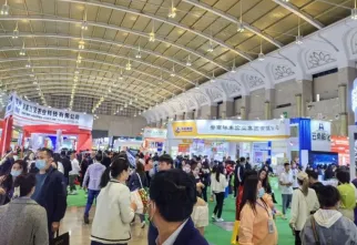 昆明农资展现场图片2