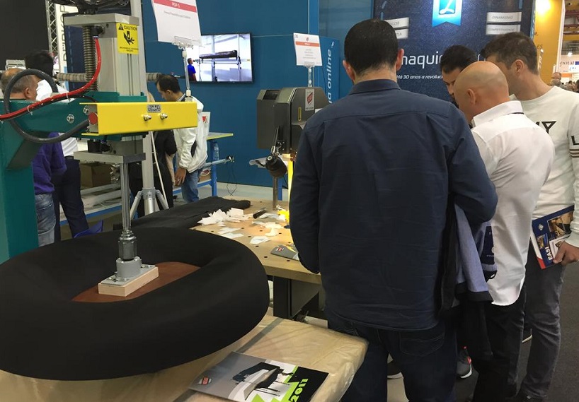 2027葡萄牙纺织展 (Maquitex)观众预登记正式开启,精彩即将登场!