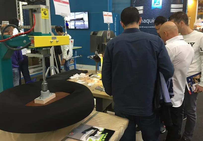 2027葡萄牙纺织展 (Maquitex)观众预登记正式开启，精彩即将登场！