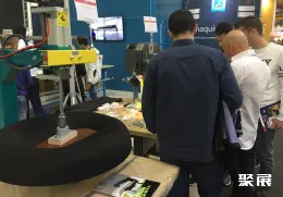 葡萄牙纺织服装展展会现场(现场盛况)2