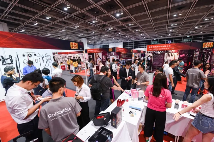 香港亚洲成人用品展-亚洲成人博览