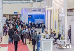 俄罗斯机床展现场图片3