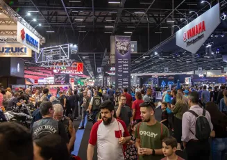 2025巴西摩托车展展商名录+会刊