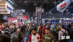 巴西摩托车展2025展品范围