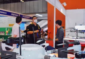 2025廣州消防展展商名錄