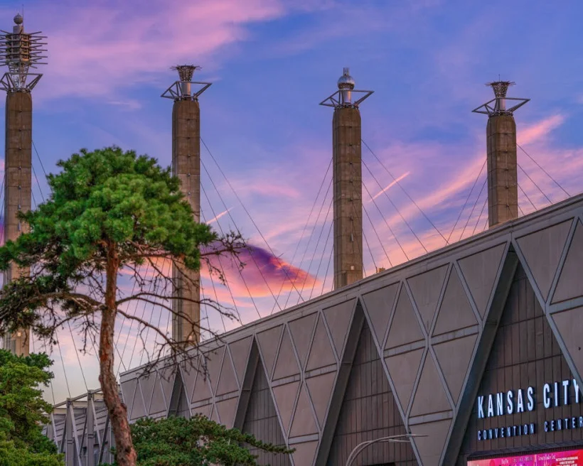 美国堪萨斯城国际会展中心图片3