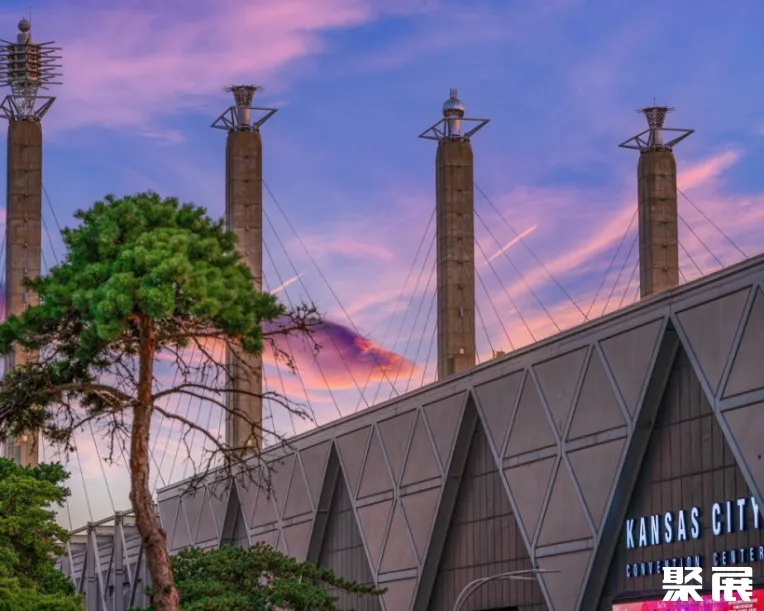 美国堪萨斯城国际会展中心