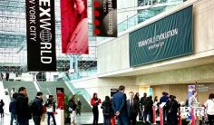 2026年纽约服装展门票购买方式,多少钱一张?