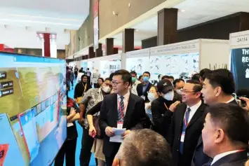 2026印尼工业展(MACHINEX)时间和举办地点
