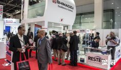 2026年迪拜实验室展门票哪里买,购买途径?