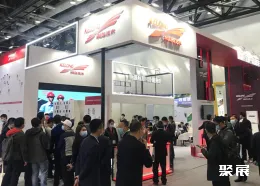 北京储能展现场图片9