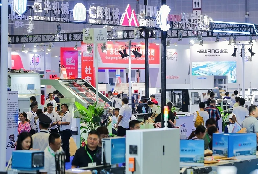 2025中国彩盒展参展攻略（时间+地点+门票怎么买？）