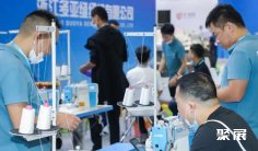 2025福建缝制设备展参展攻略(时间+地点+门票怎么买?)