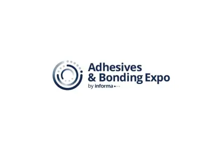 墨西哥化工展logo