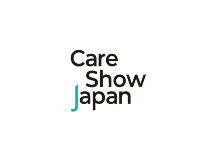 日本康复展logo