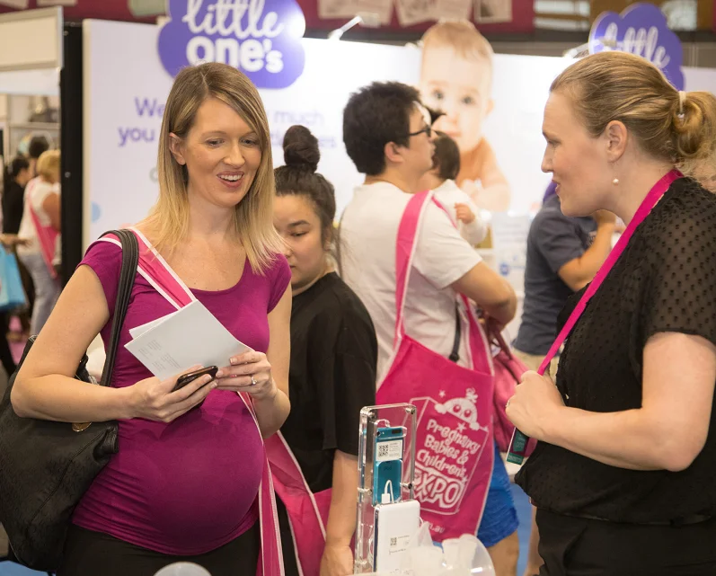 2026悉尼孕婴童展(PBC BABY Expo)参展商名录