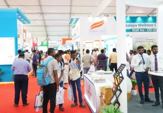 2025年印度畜牧展门票购买途径？怎么购票？