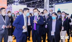 上海清洁展2025参展攻略(时间+地点+门票)