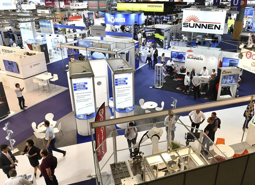 2026法国金属加工展 观众预登记正式开启，精彩即将登场！