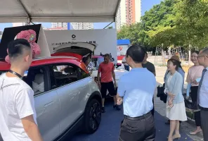 2025海南车展展位费与展位申请