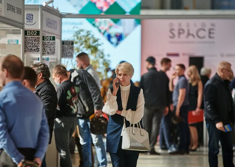 2026叶卡捷琳堡建材展 观众预登记火热进行中