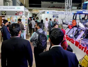 孟加拉达卡体育运动及健身展览会2024最新展商名录