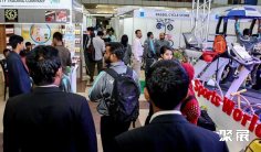 孟加拉达卡体育运动及健身展览会2024最新展商名录