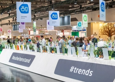 2026德国有机食品展参展攻略(时间+地点+观众预约)