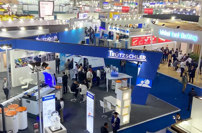 印度纺织机械展(INDIA ITME)2026门票在哪买