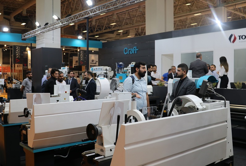 土耳其钣金展2026门票怎么买 购票入口