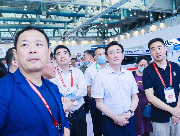 重庆医学装备展2026时间表及地点
