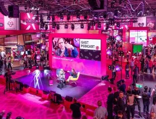 2026年德國電子展門票購買方式，多少錢一張？